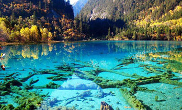 jiuzhaigou-05