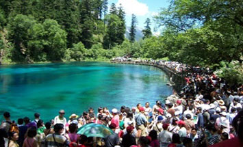 jiuzhaigou-07